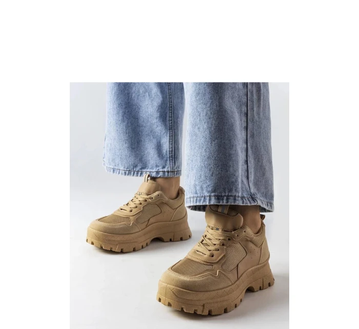 Tenisky model 207813 Solea Tenisky model 207813 Solea