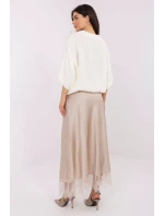 Sukně dlouhá model 221291 Rue Paris Sukně dlouhá model 221291 Rue Paris