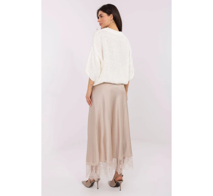 Sukně dlouhá model 221291 Rue Paris Sukně dlouhá model 221291 Rue Paris