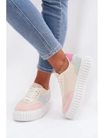 Sportovní obuv  model 224412 Step in style