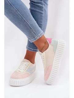 Sportovní obuv  model 224412 Step in style