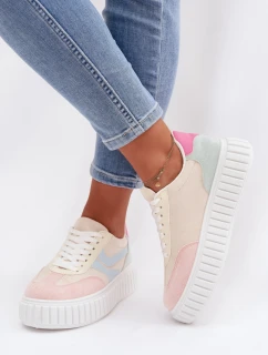 Sportovní obuv  model 224412 Step in style