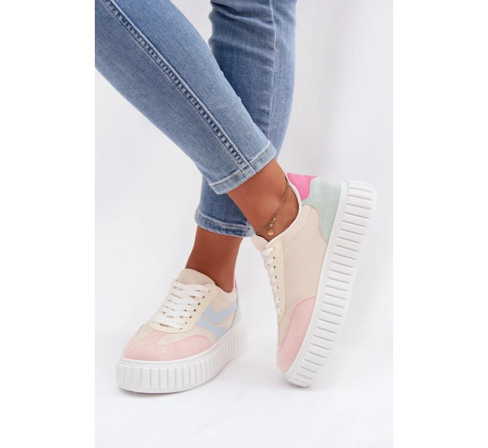 Sportovní obuv  model 224412 Step in style