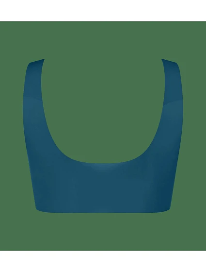 sloggi ZERO Feel 2.0 Top - Smoky Blue - SLOGGI Smoky Blue - SLOGGI sloggi ZERO Feel 2.0 Top - Smoky Blue - SLOGGI Smoky Blue - SLOGGI