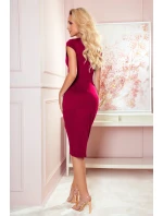 Dámské šaty  301-4 Tamara - NUMOCO