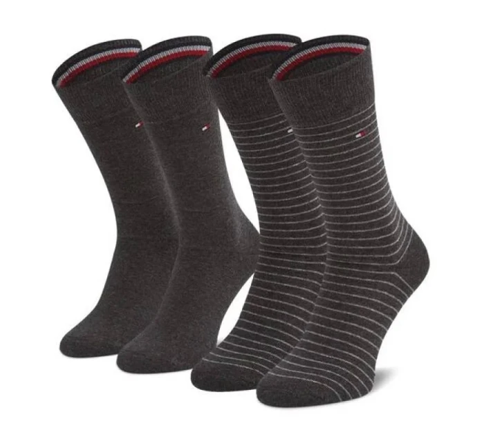 Ponožky  M 201 model 19379584 - Tommy Hilfiger
