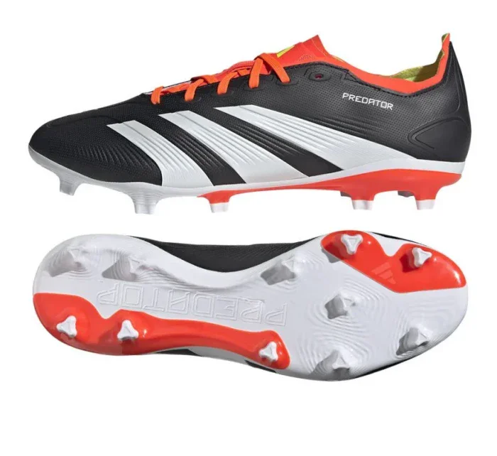 Boty adidas Predator League L FG M IG7762