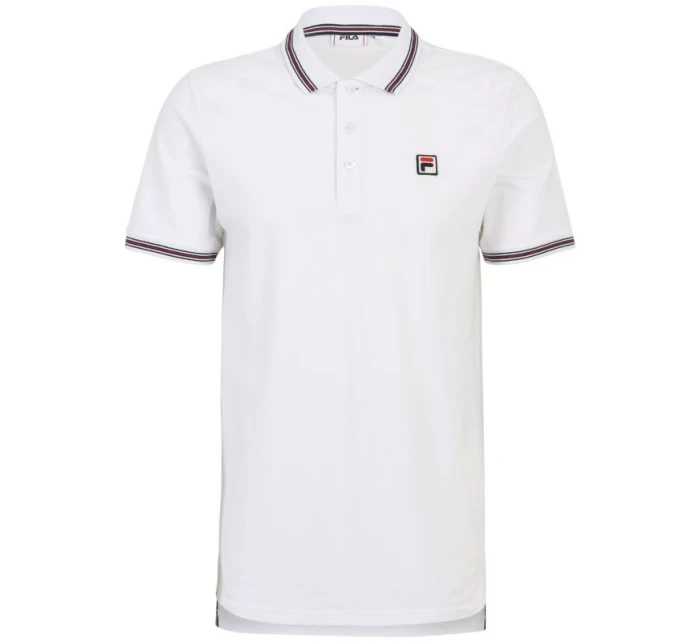 M polokošile pánské model 20963287 - Fila M polokošile pánské model 20963287 - Fila