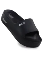 W  žabky na platformě model 21263575 - Big Star