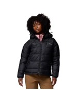 Lake III Bunda s kapucí Black L model 21377059 - Columbia