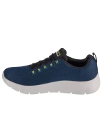 Skechers Go Walk Flex - Vespid 216507-NVLM Navy Blue 43 Skechers Go Walk Flex - Vespid 216507-NVLM Navy Blue 43