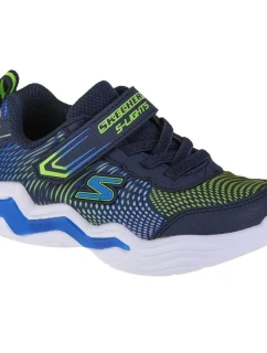 IV Námořnická modrá 21 model 21384517 - Skechers