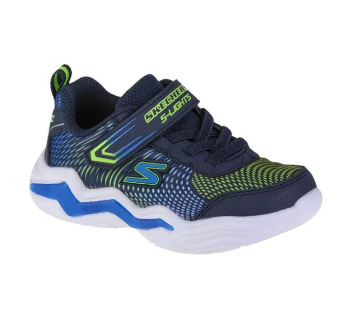 IV Námořnická modrá 21 model 21384517 - Skechers