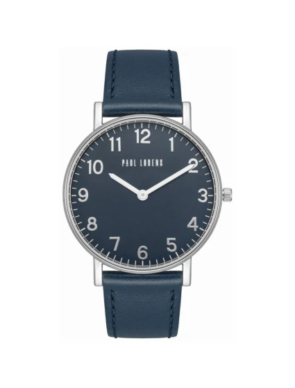 Pánské hodinky Paul Lorens PL11989A5-6F1 + BOX Pánské hodinky Paul Lorens PL11989A5-6F1 + BOX