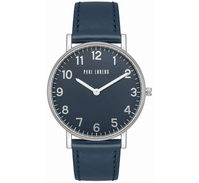 Pánské hodinky Paul Lorens PL11989A5-6F1 + BOX Pánské hodinky Paul Lorens PL11989A5-6F1 + BOX