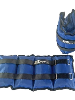 MODRÁ 8KG (2x4KG) ENERO FIT