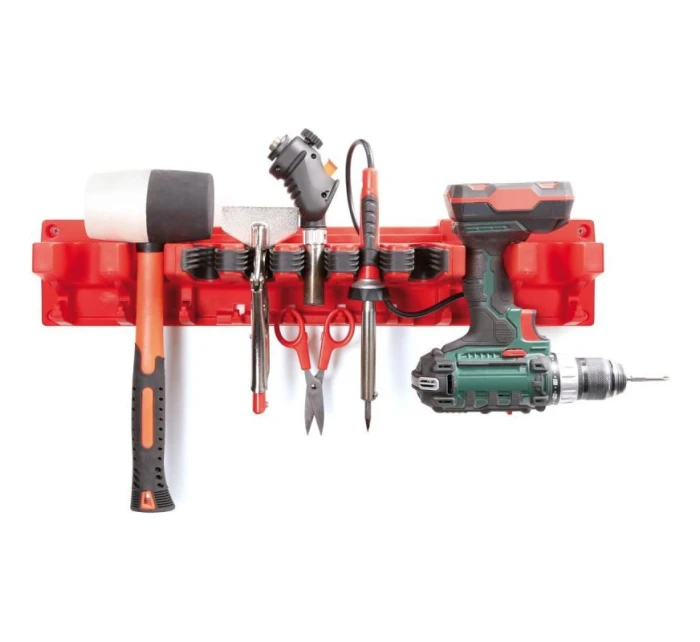 POLICOVÝ ORGANIZÉR NA NÁŘADÍ MULTIHOLDER 60 KISTENBERG