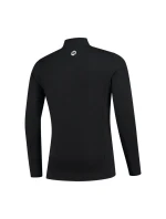 Rogelli běžecká mikina CAMPTON 2.0 černá 2XL