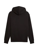 Pánská mikina Puma ESS Small No.1 Logo Hoodie, černá, 692914 01, pánská Pánská mikina Puma ESS Small No.1 Logo Hoodie, černá, 692914 01, pánská