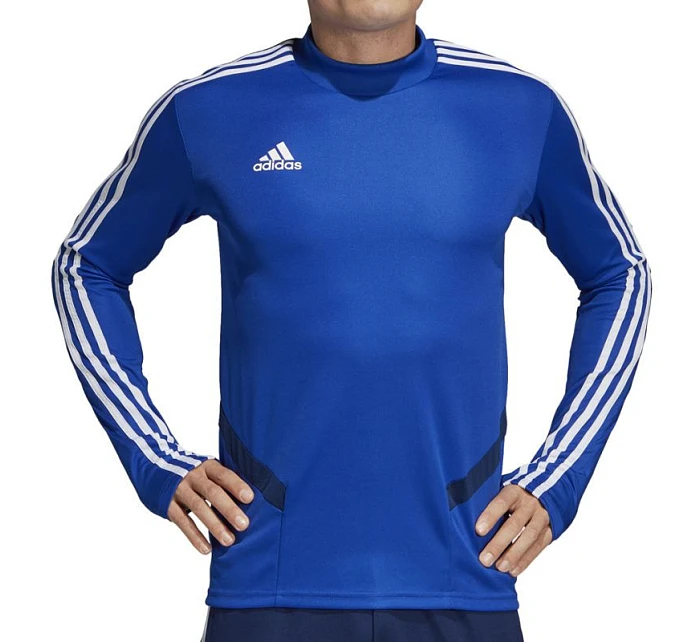 Pánské tričko Tiro 19 Training Top M DT5277 - Adidas