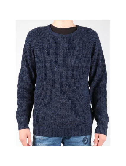 Pletený svetr Lee Mele Crew L83HOULR