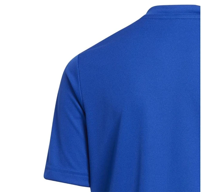 Entrada 22 Graphic Jersey Junior HF0130 tričko - Adidas Entrada 22 Graphic Jersey Junior HF0130 tričko - Adidas