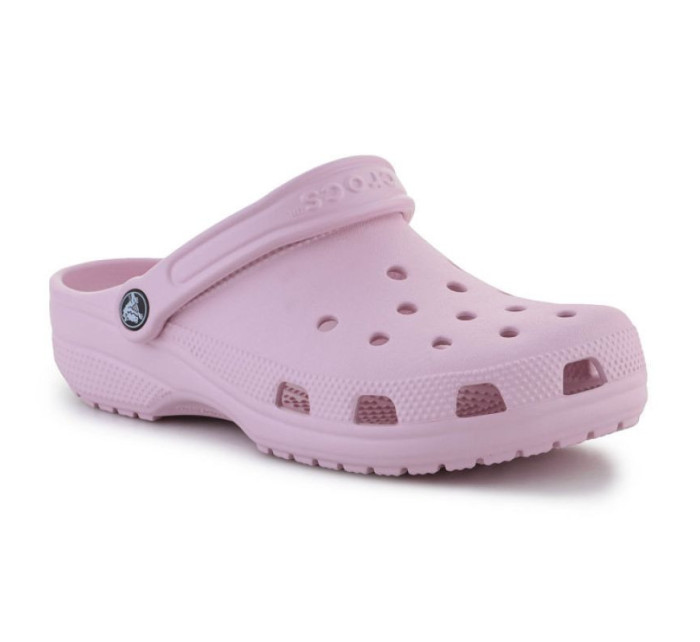 Žabky Classic Pink model 18609905 - Crocs
