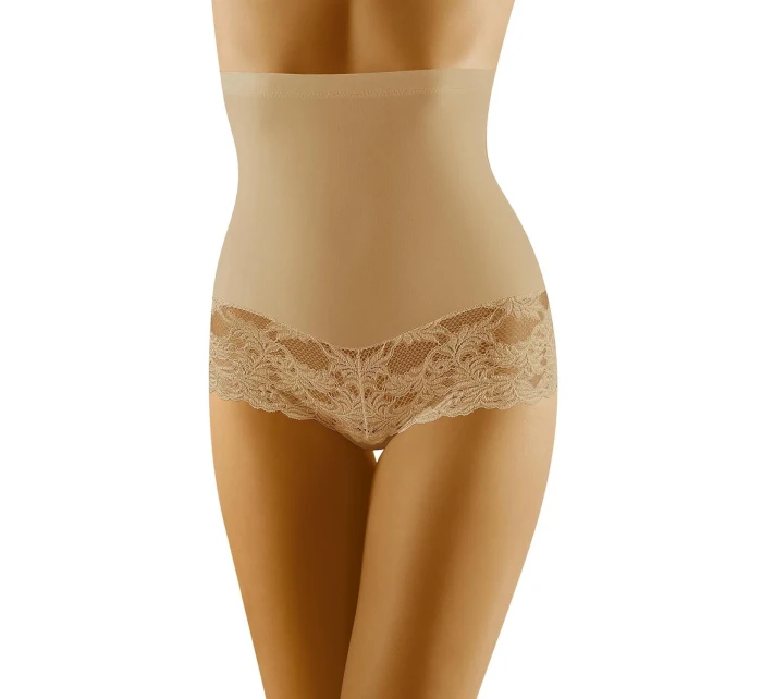 Wol-Bar Preciosa 3-pack barva: béžová-bílá-černá