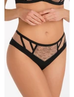 Gorsenia K809 Cora barva: černá