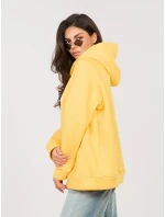 RV BL mikina A1034.04 žlutá RV BL mikina A1034.04 žlutá