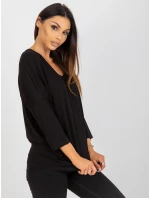 Halenka RV BZ 7663.05 černá