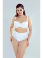 model 17592180 bílé kalhotky - Eldar