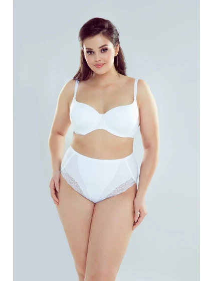 model 17592180 bílé kalhotky - Eldar