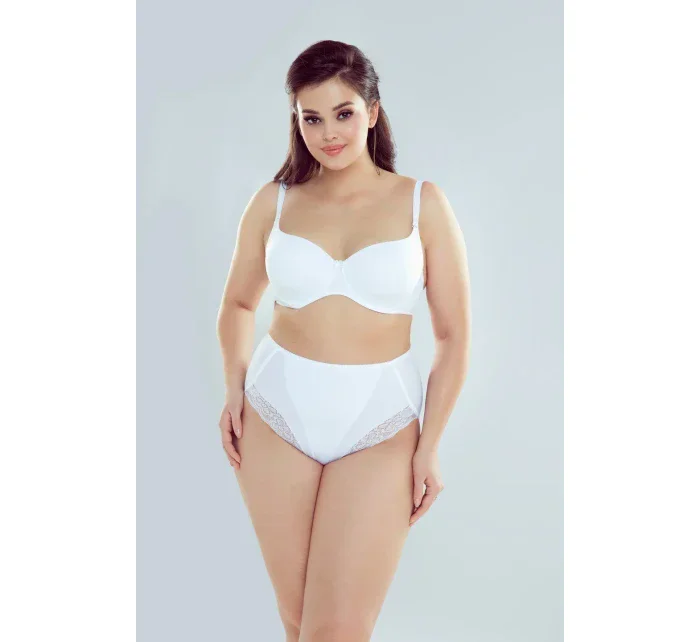 model 17592180 bílé kalhotky - Eldar