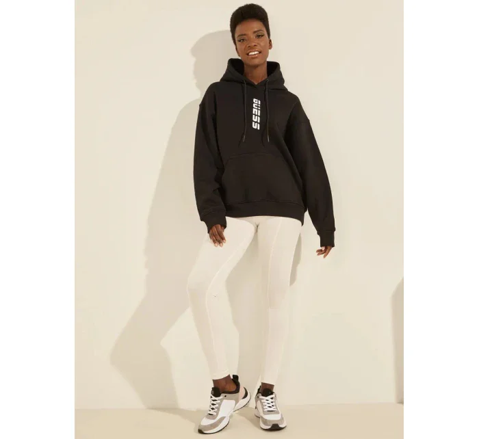 Dámská mikina O1BA00K9V31 - JBLK - Černá - Guess