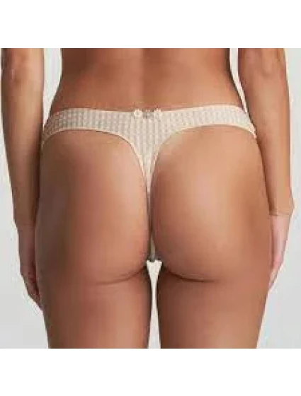 Dámská tanga model 16244056 - Marie Jo Dámská tanga model 16244056 - Marie Jo