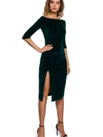 Dámské šaty M559 - Moe