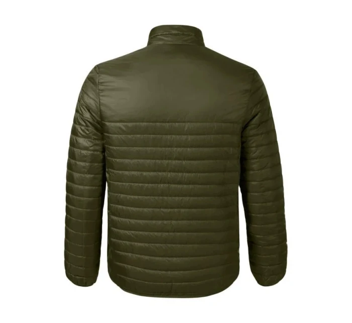 Pánská bunda Phantom Khaki zelená model 21808579 - Malfini Pánská bunda Phantom Khaki zelená model 21808579 - Malfini