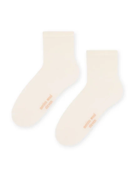 Dámské ponožky MERINO WOOL 130