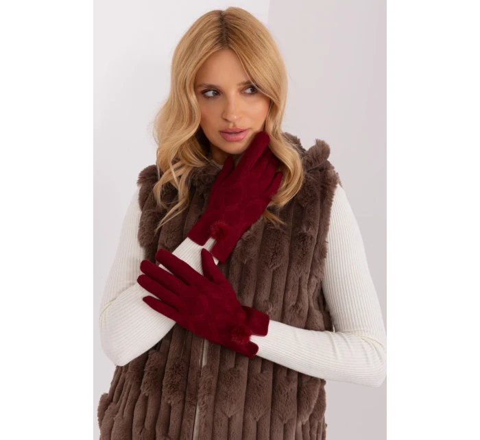 Rukavice  model 190795 AT