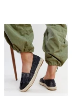 Espadrilky model 207340 Solea Espadrilky model 207340 Solea