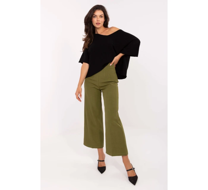 Dámské kalhoty  model 216726 Rue Paris