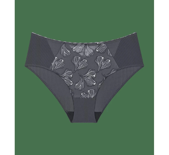 Wild Iris Florale Maxi - BLACK - TRIUMPH BLACK - TRIUMPH Wild Iris Florale Maxi - BLACK - TRIUMPH BLACK - TRIUMPH