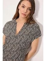 Plážové šaty model 22084920 SXL - Ysabel Mora Plážové šaty model 22084920 SXL - Ysabel Mora