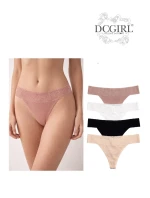 DC Girl Tanga 26861 A'2 S-L