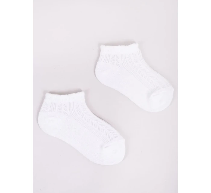 YOCLUB SK-0010 Ažurové patky 23-41