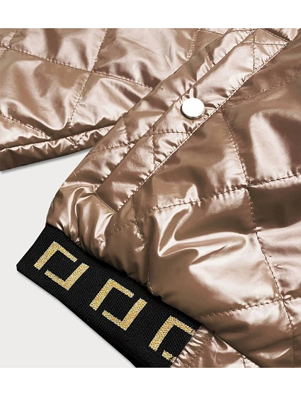 dámská bunda bomber model 17110216 - S'WEST