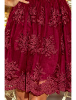 Dámské šaty model 17998030 - numoco