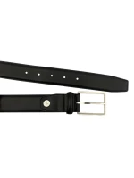 CALVIN KLEIN PÁNSKÝ OPASEK ADJ DVA KONCE ČTVEREC