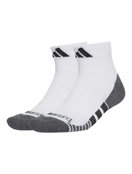 Ponožky adidas Prf C CC Qrt 3pak JD9574 Ponožky adidas Prf C CC Qrt 3pak JD9574